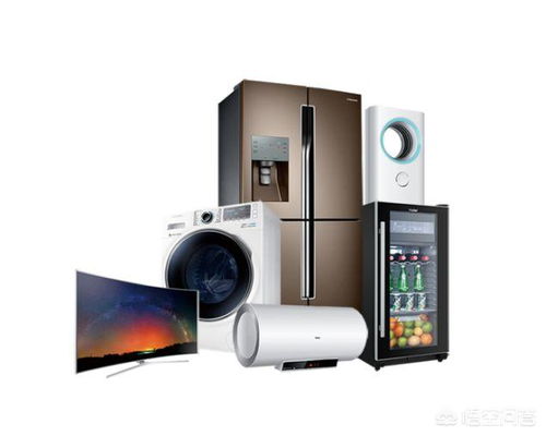 家用電器使用年限指南 了解壽命，安全又省心