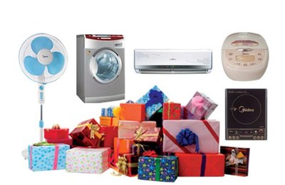 7.11廠家直銷(xiāo)超級(jí)搶購(gòu)會(huì) 家用電器如何變革生活方式